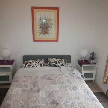 Rooms & Apartment Tea Zagrzeb Zewnętrze zdjęcie