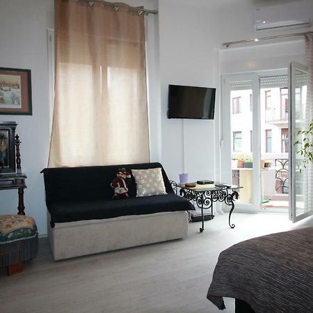 Rooms & Apartment Tea Zagrzeb Zewnętrze zdjęcie