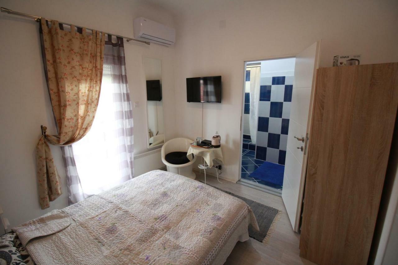 Rooms & Apartment Tea Zagrzeb Zewnętrze zdjęcie