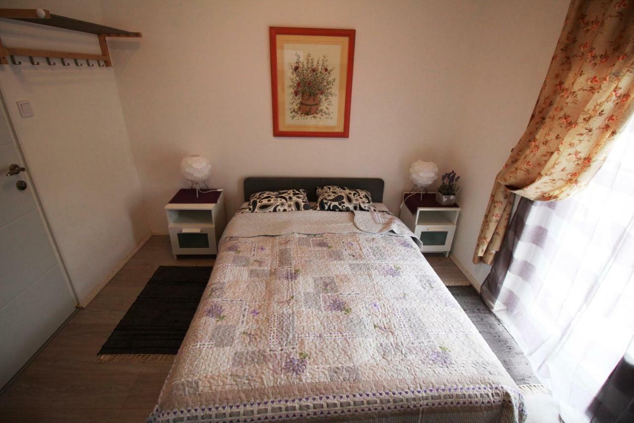 Rooms & Apartment Tea Zagrzeb Zewnętrze zdjęcie
